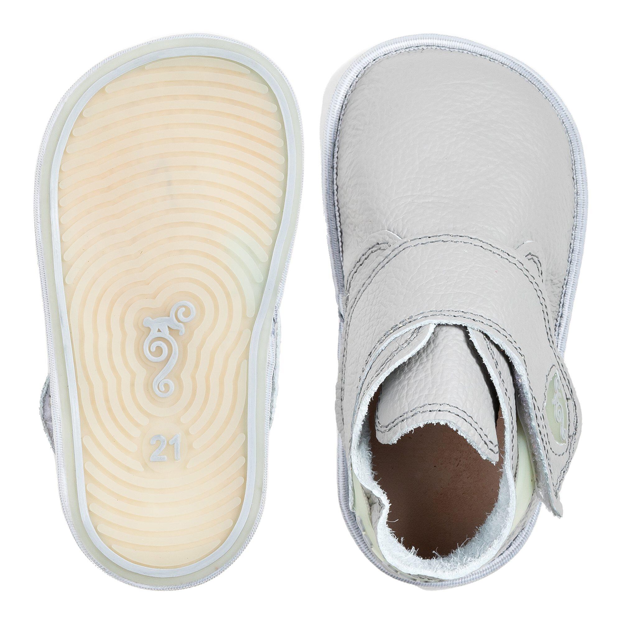 Magical Shoes Baloo Gris Claro 2.0 - Talla 23 2/4