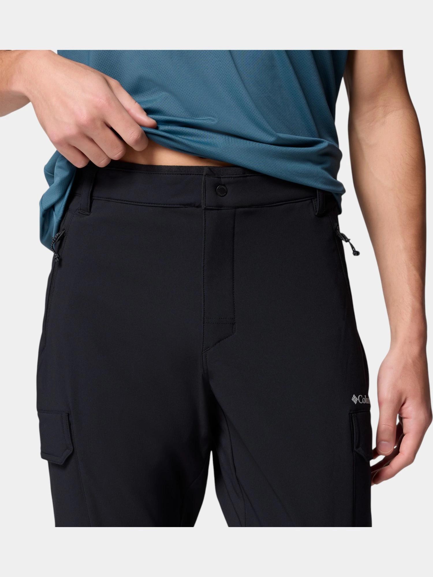Broek Heren Tech Trail Utility Winter 5/7