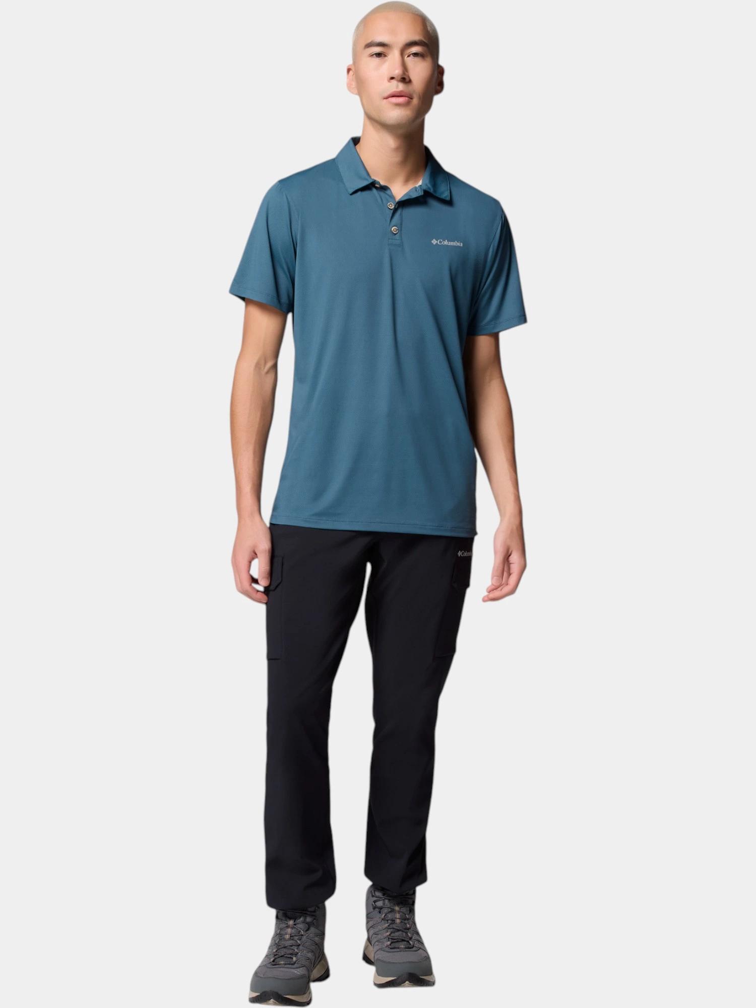 Broek Heren Tech Trail Utility Winter 4/7