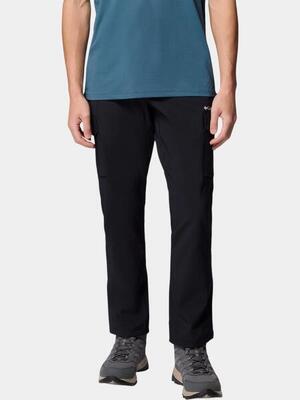 Broek heren tech trail utility winter