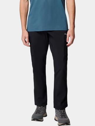 Broek Heren Tech Trail Utility Winter