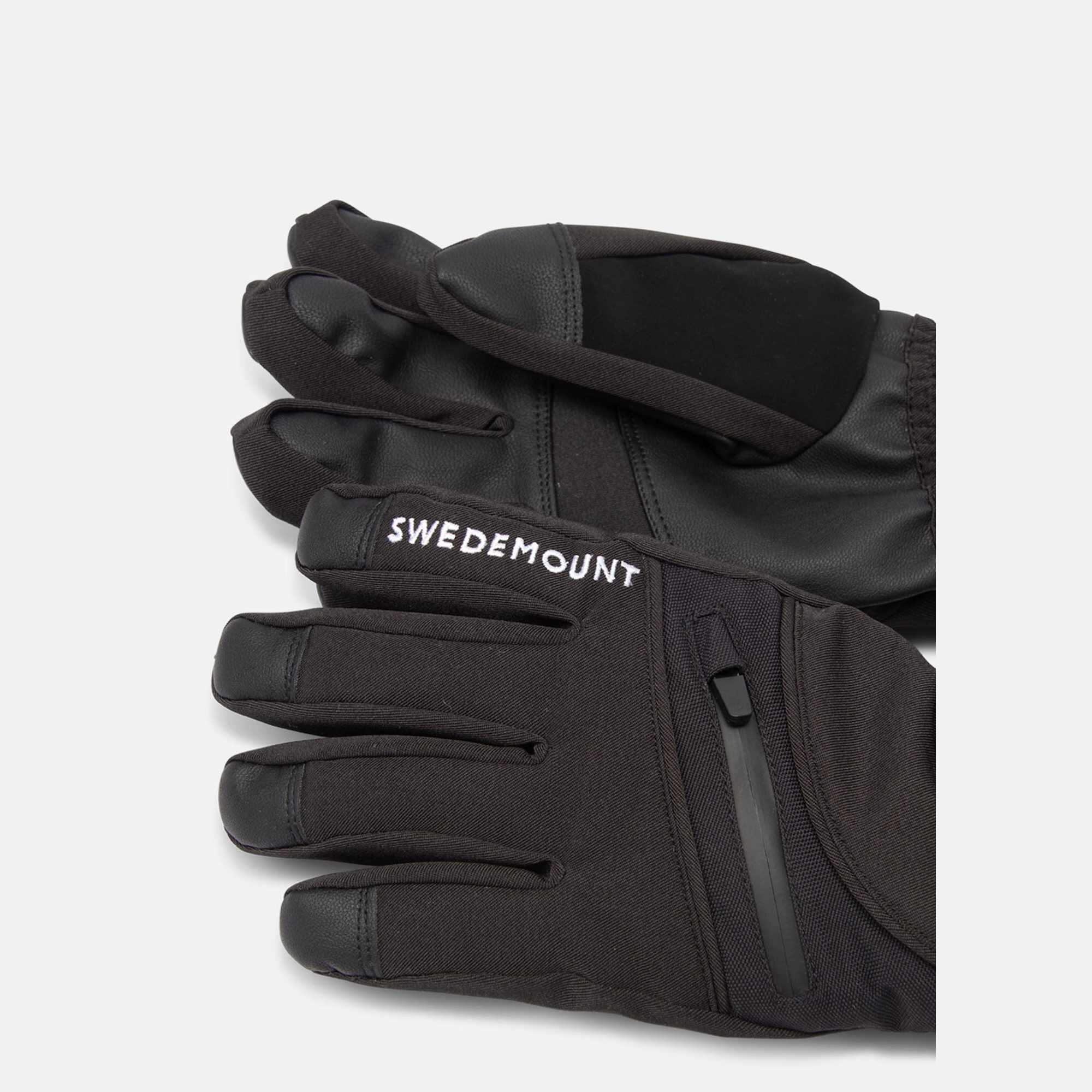 Gants de ski enfants ski imperméables St. Anton 4/6