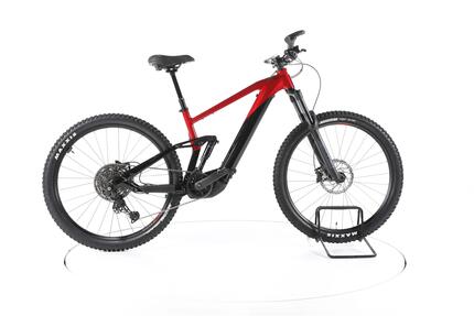 Reconditionné - Moustache Bikes Trail 2 E-Bike Fully 2024 - Très Bon