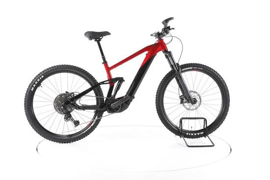 Reconditionné - Moustache Bikes Trail 2 E-Bike Fully 2024 - Très Bon