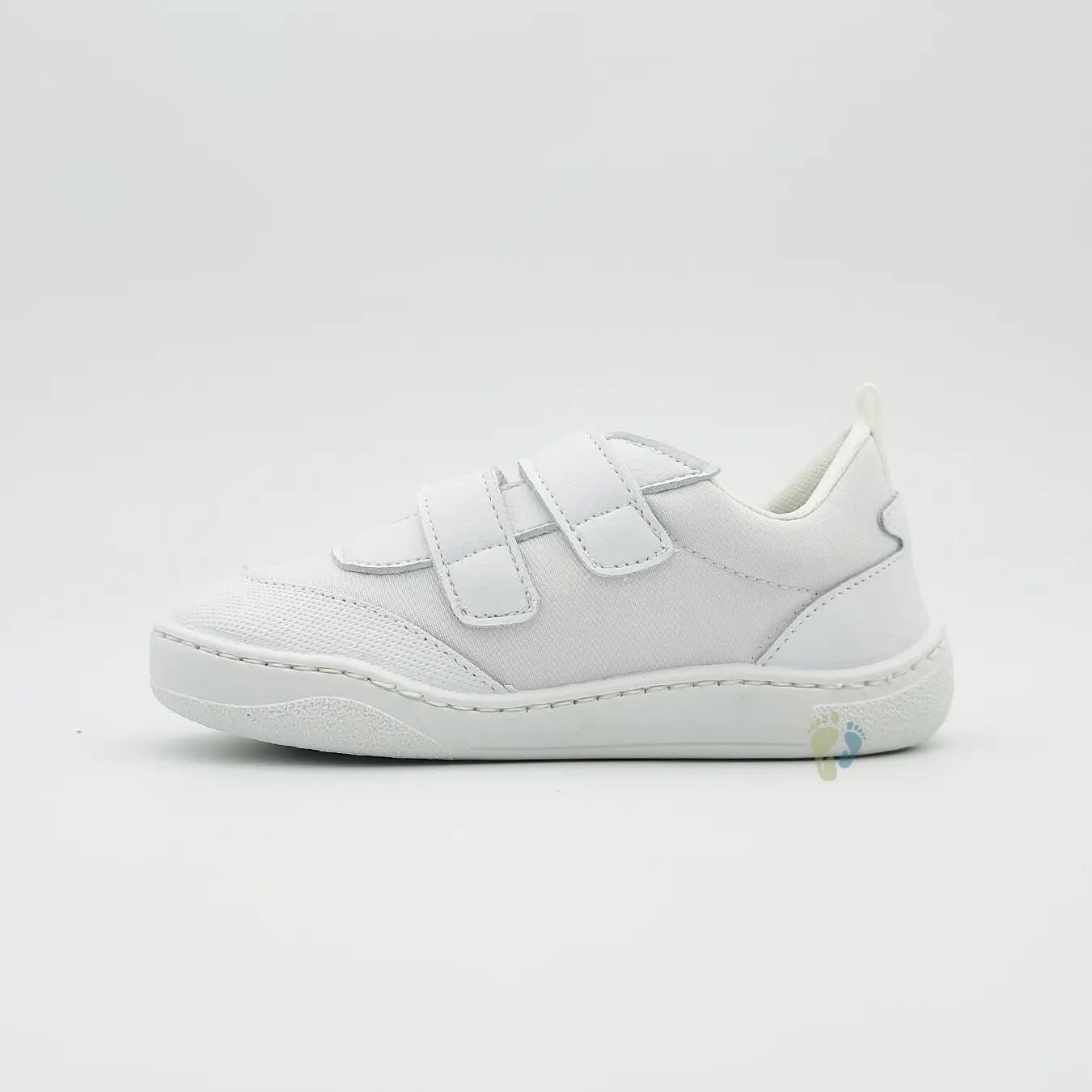 Zapy Sapatilha Colimbo Branco - Tamanho 29 3/6