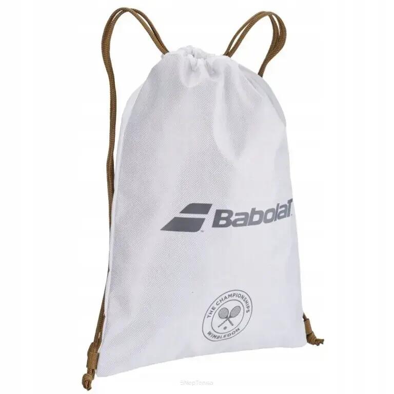 Worek gimnastyczny/Plecak Babolat Gym Bag Wimbledon 2/2