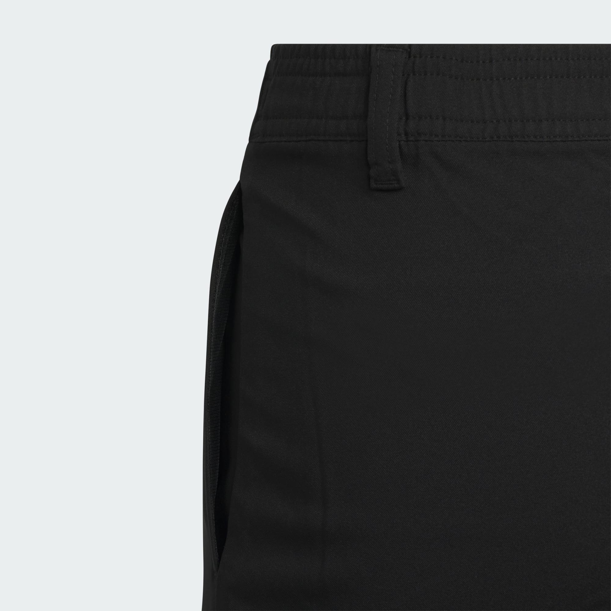 BOYS ULTIMATE 365 ADJUSTABLE PANTS 3/5