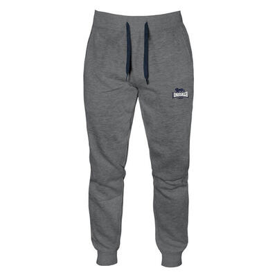 Pantalone Tuta Uomo LONSDALE Cotone Felpato