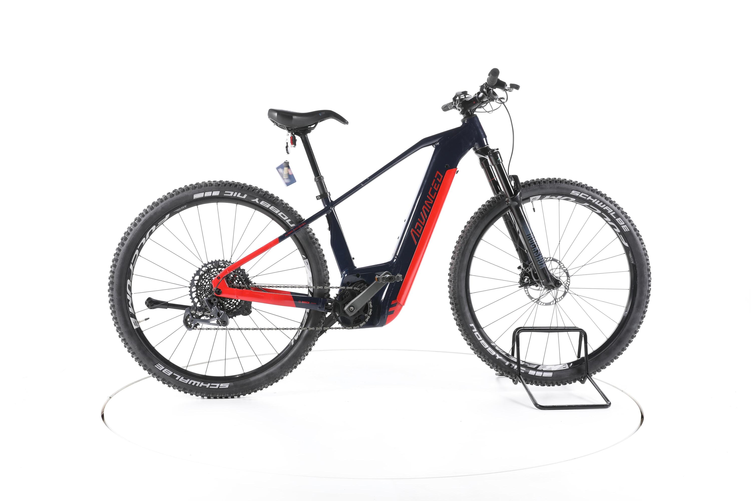 ADVANCED E-BIKE Ebike ricondizionata · ADVANCED OFFROAD Pro MTB SX · Ottime condizioni