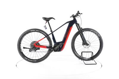 Tweedehands - advanced offroad pro mtb sx e-bike - zeer goed