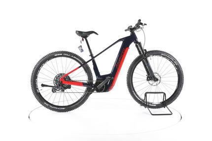 Refurbished - ADVANCED OFFROAD Pro MTB SX E-Bike - Sehr gut
