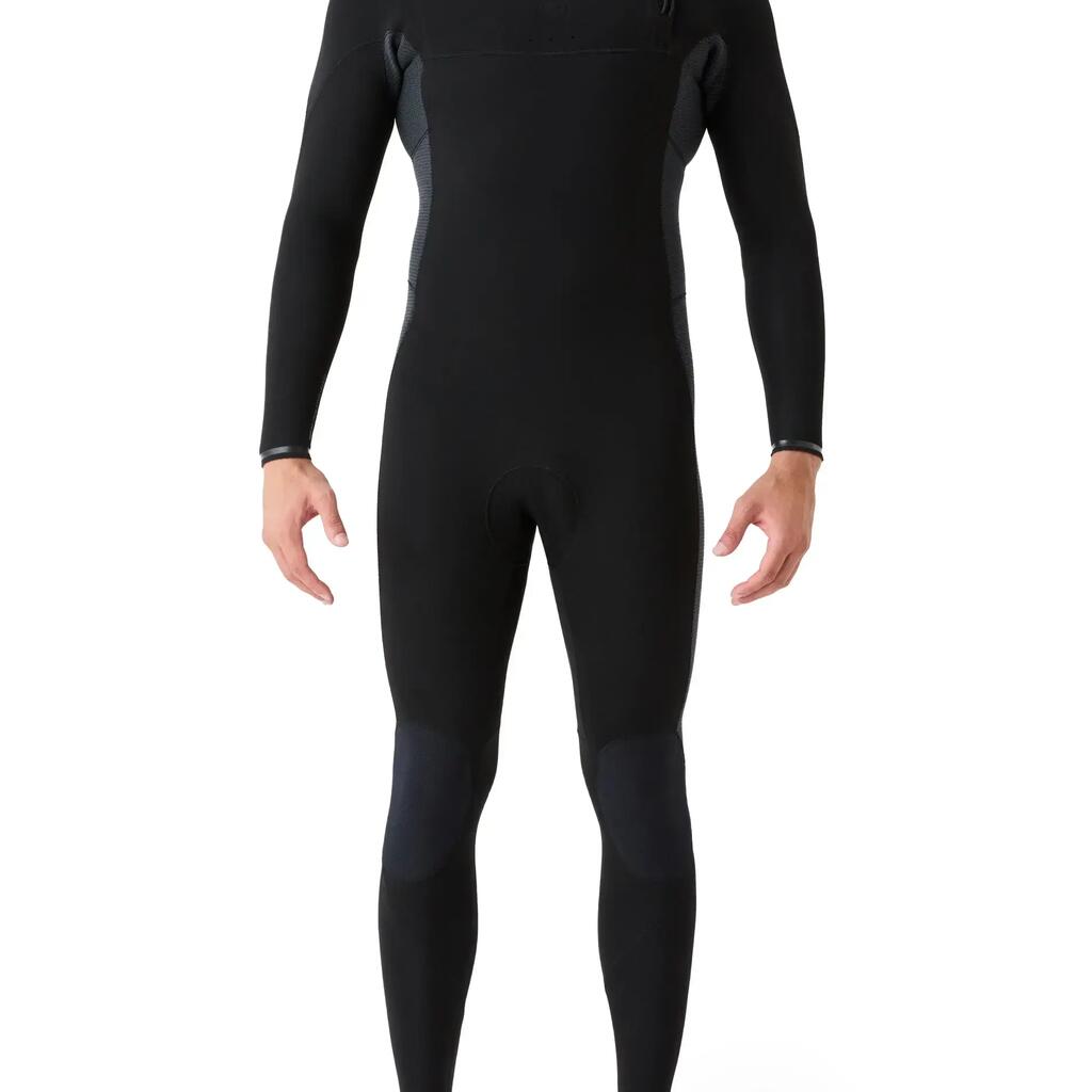 Wetsuit Limitless III 3/2 Zipperless