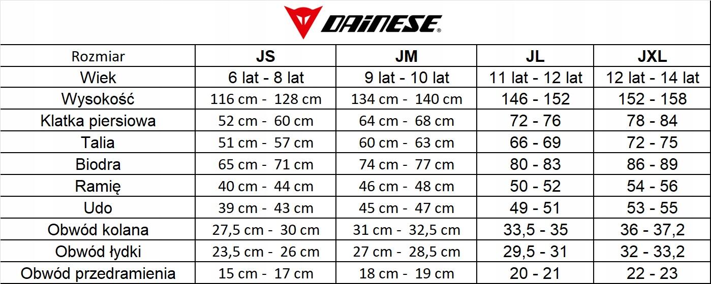 Kamizelka ochronna narciarska dziecięca Dainese Scarabeo flexagon waistcoat 3/3