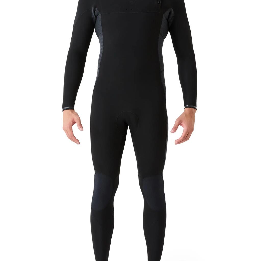 Wetsuit Limitless III 3/2 Zipperless