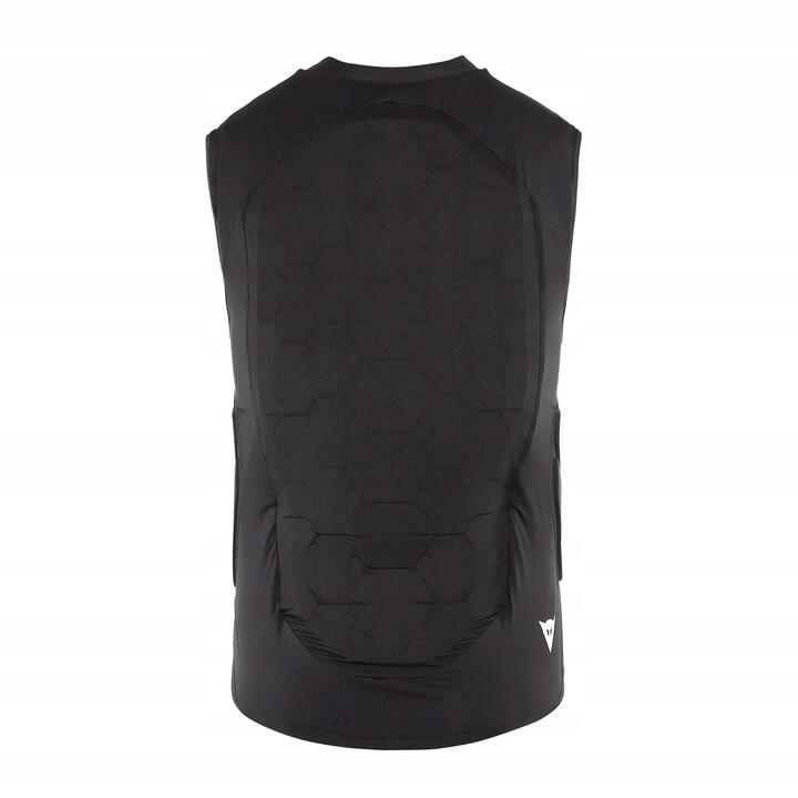 Kamizelka ochronna narciarska dziecięca Dainese Scarabeo flexagon waistcoat 2/3