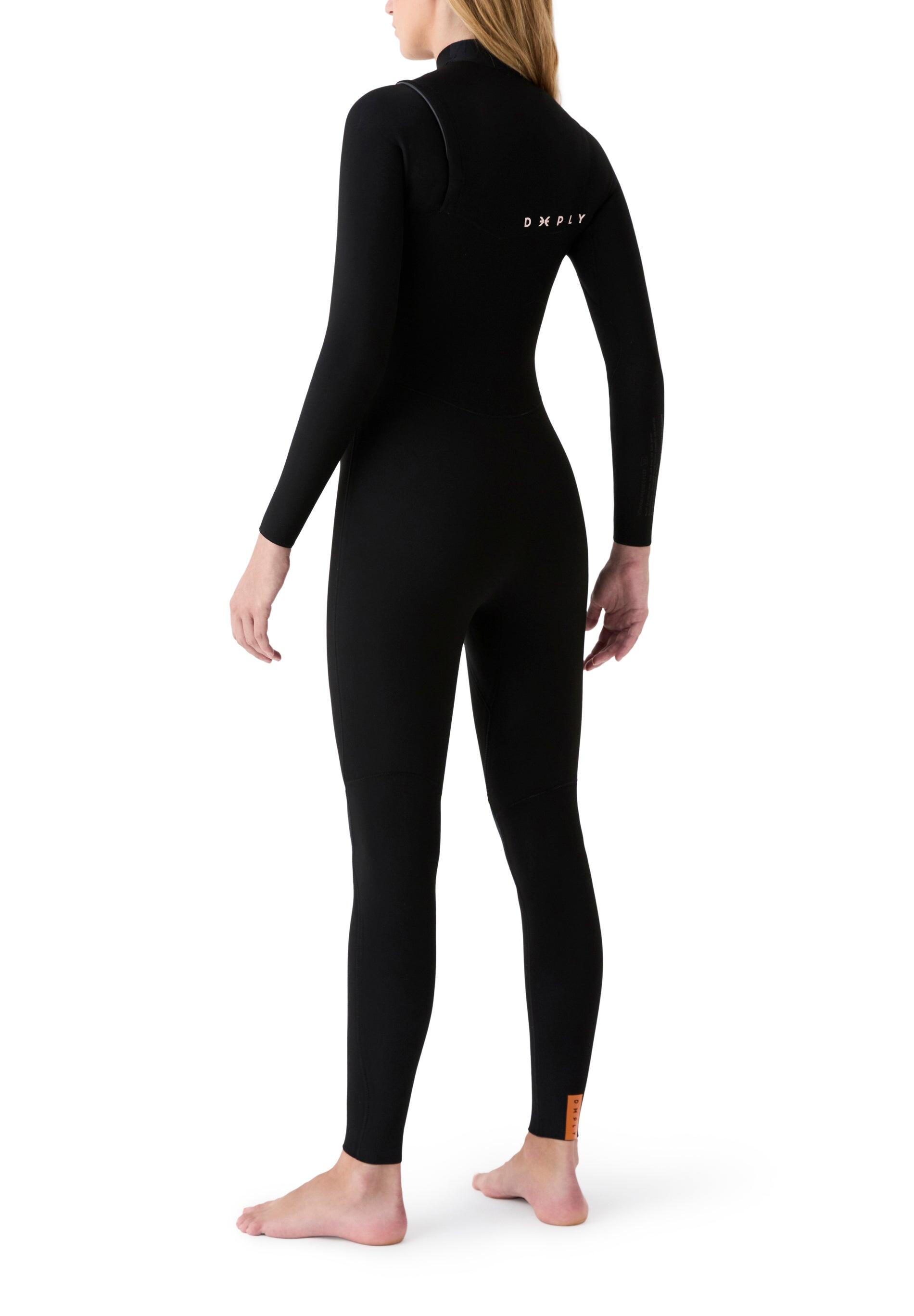 Combinaison Néoprène 3/2 Chest Zip Explorer III 7/7
