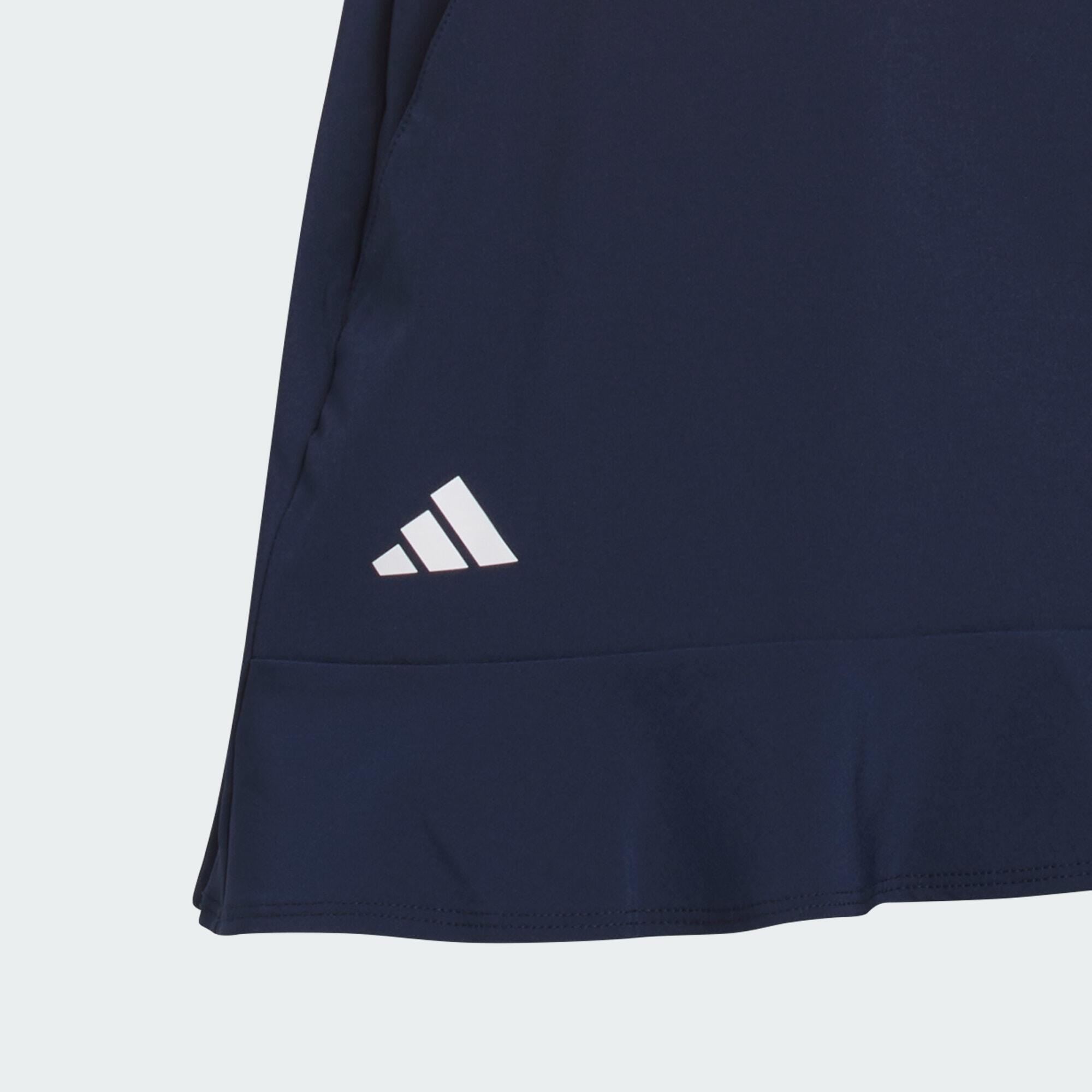 GIRLS FRILL SKORT 3/6