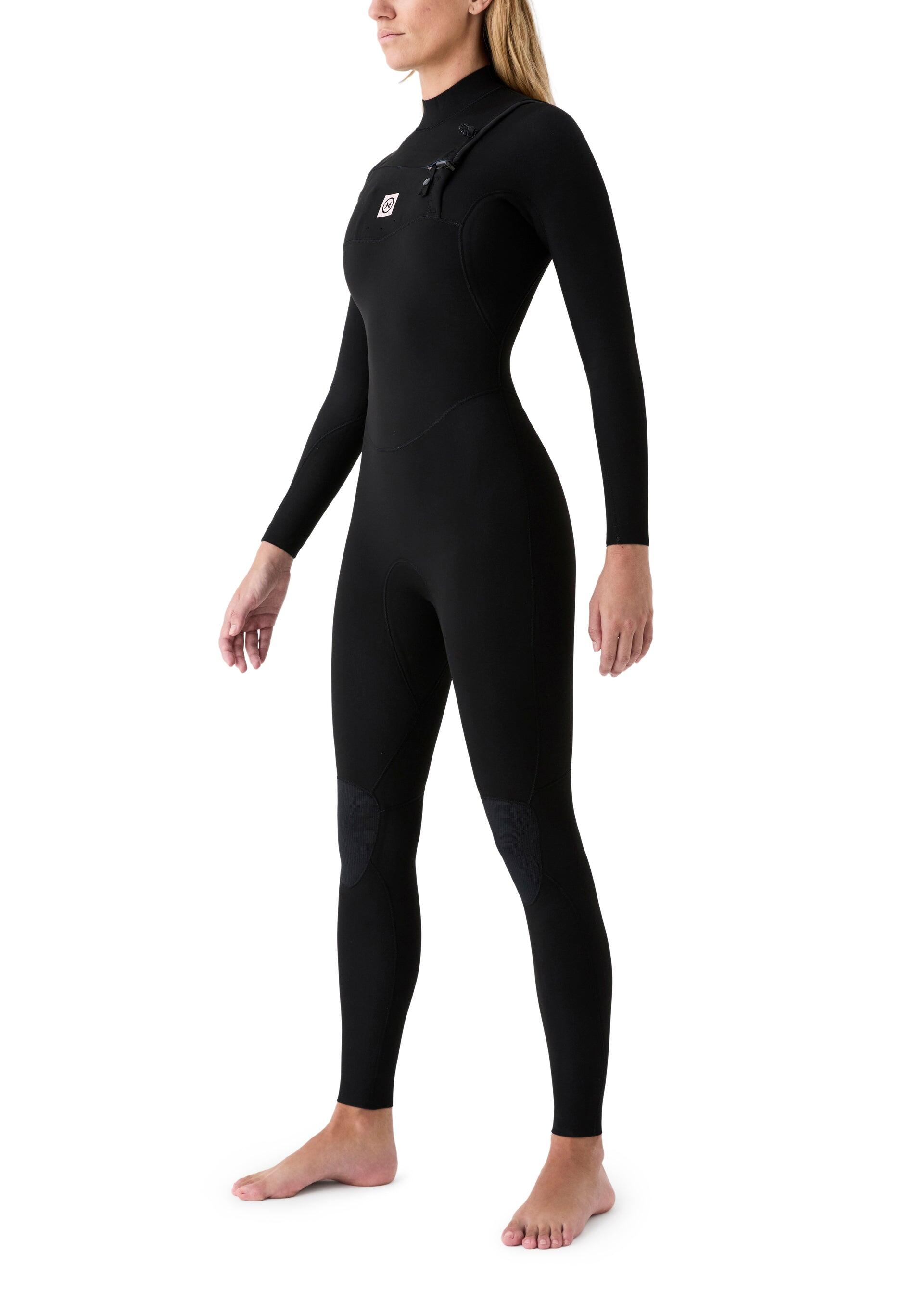 Combinaison Néoprène 3/2 Chest Zip Explorer III 5/7