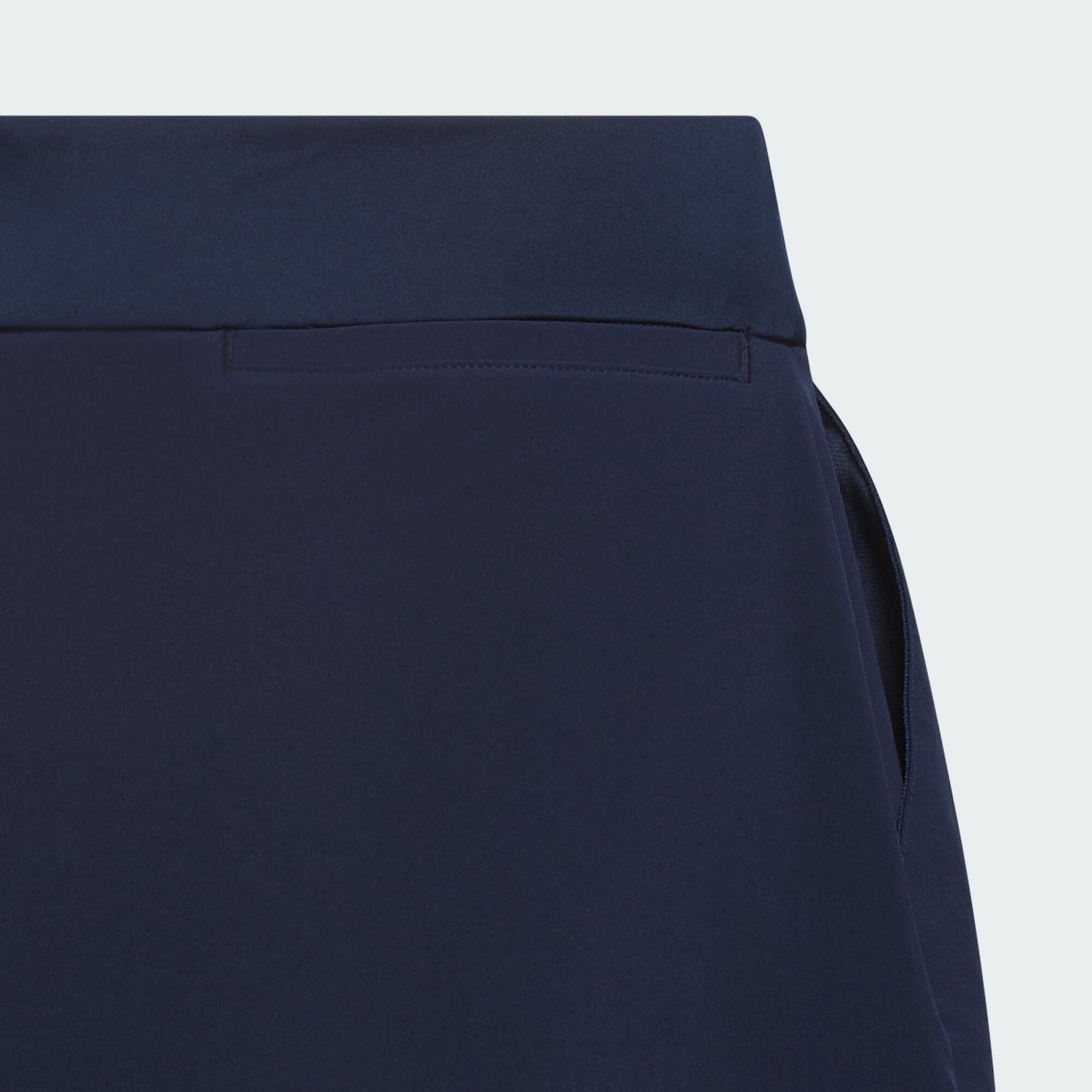 GIRLS FRILL SKORT 5/6