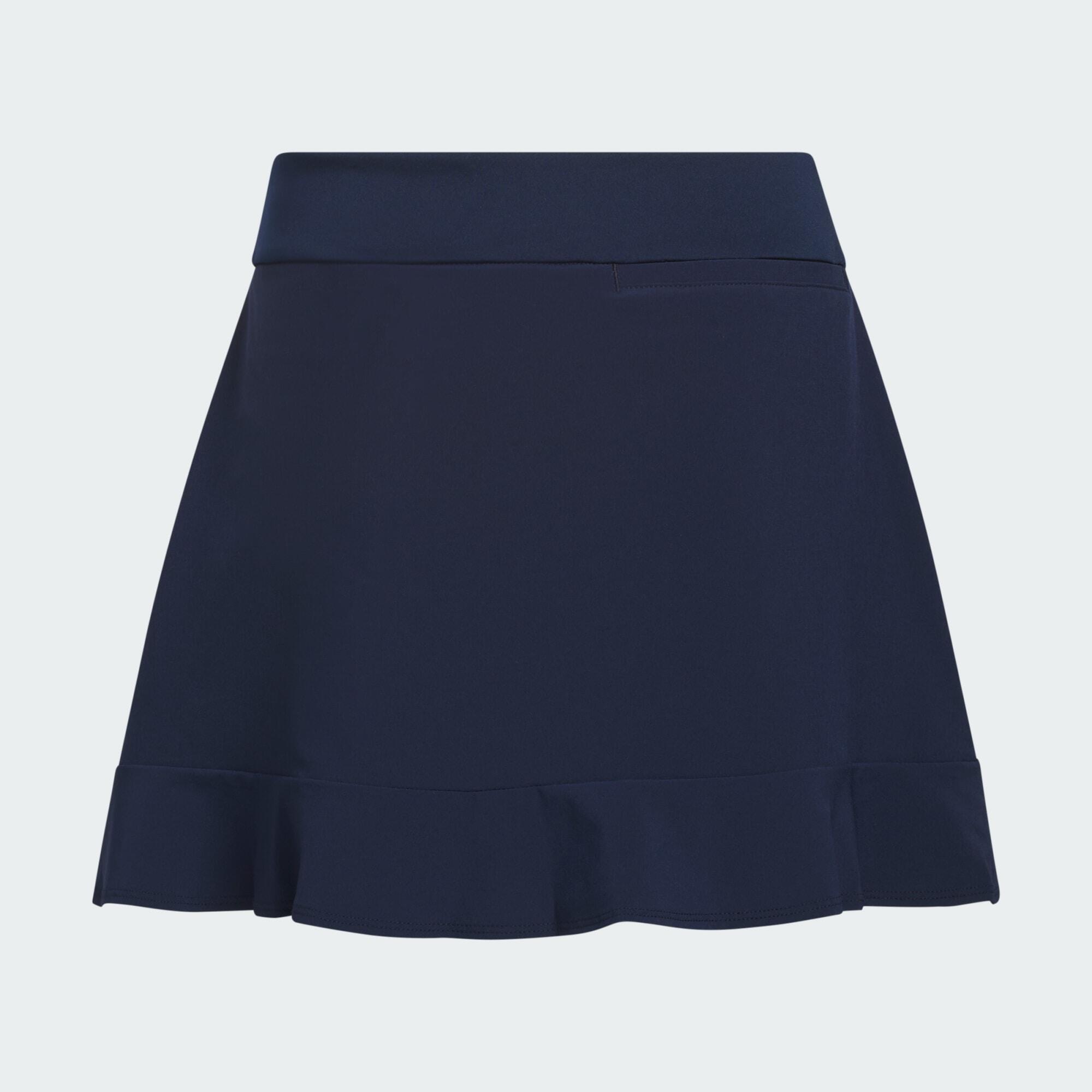 GIRLS FRILL SKORT 4/6