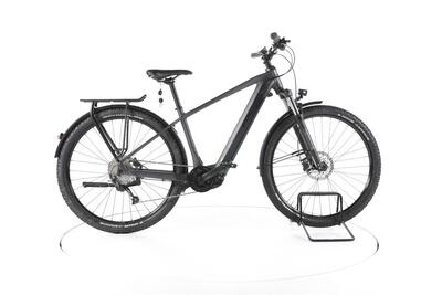 Refurbished - Focus Aventura² Trekking E-Bike - In gutem Zustand