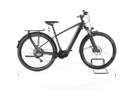 Refurbished - Focus Aventura² Trekking E-Bike - In gutem Zustand
