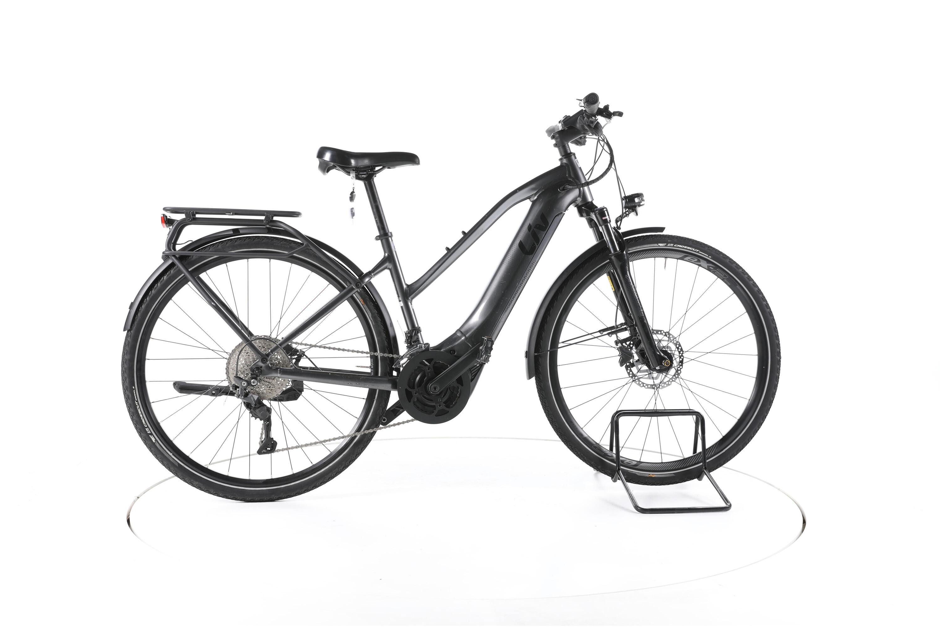 LIV Ebike ricondizionata · Liv Amiti-E+ 1 · Buone condizioni