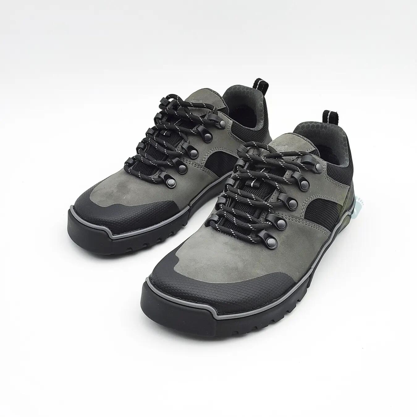 Magical Shoes Sapatilhas Trekking Tundra Cinzento - Tamanho 38 3/7