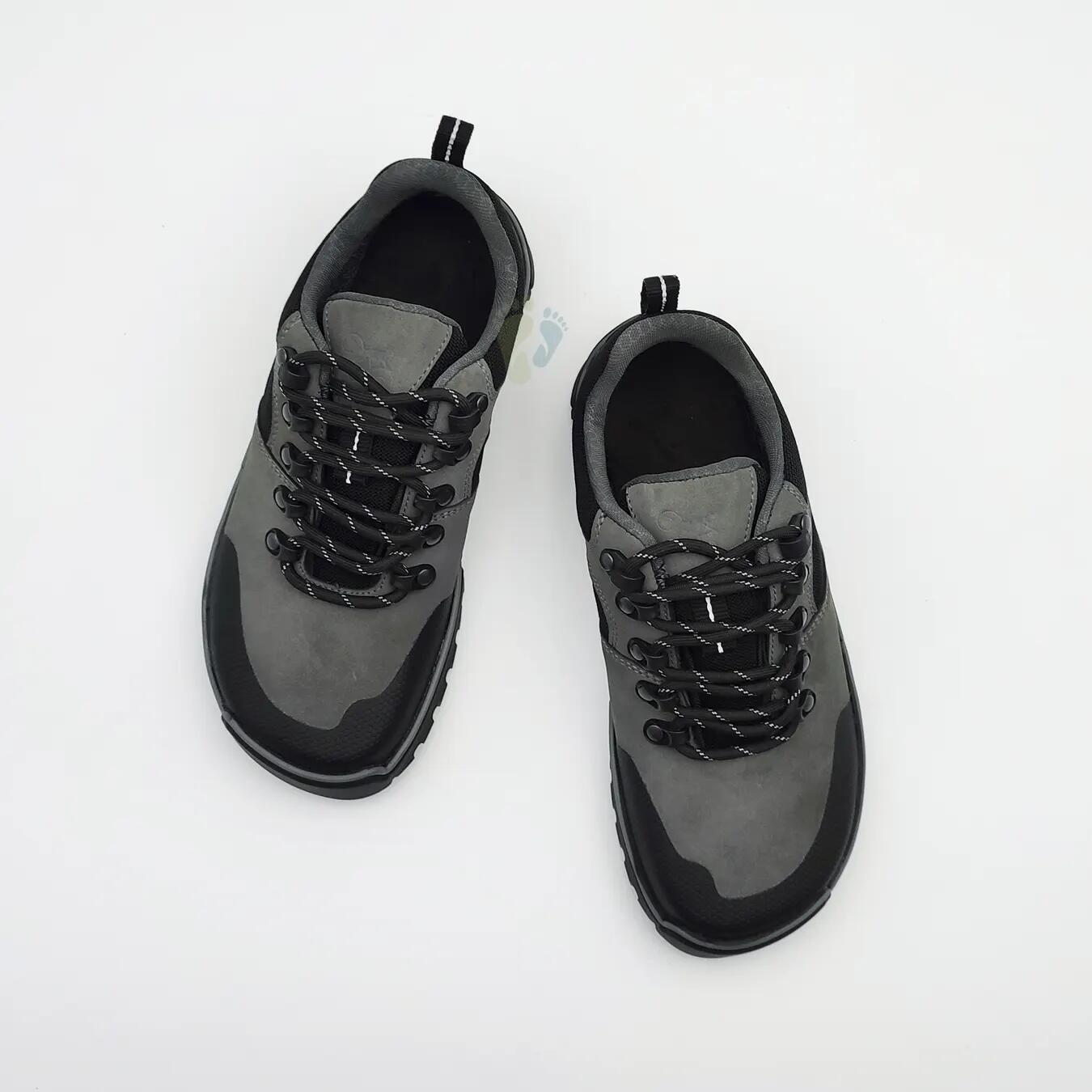 Magical Shoes Sapatilhas Trekking Tundra Cinzento - Tamanho 38 5/7