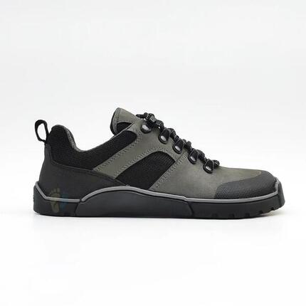 Magical Shoes Zapatillas Trekking Tundra Gris - Talla 40