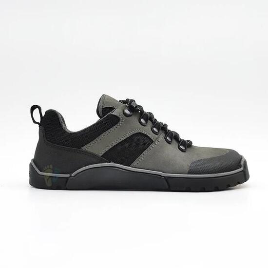Magical Shoes Zapatillas Trekking Tundra Gris - Talla 40