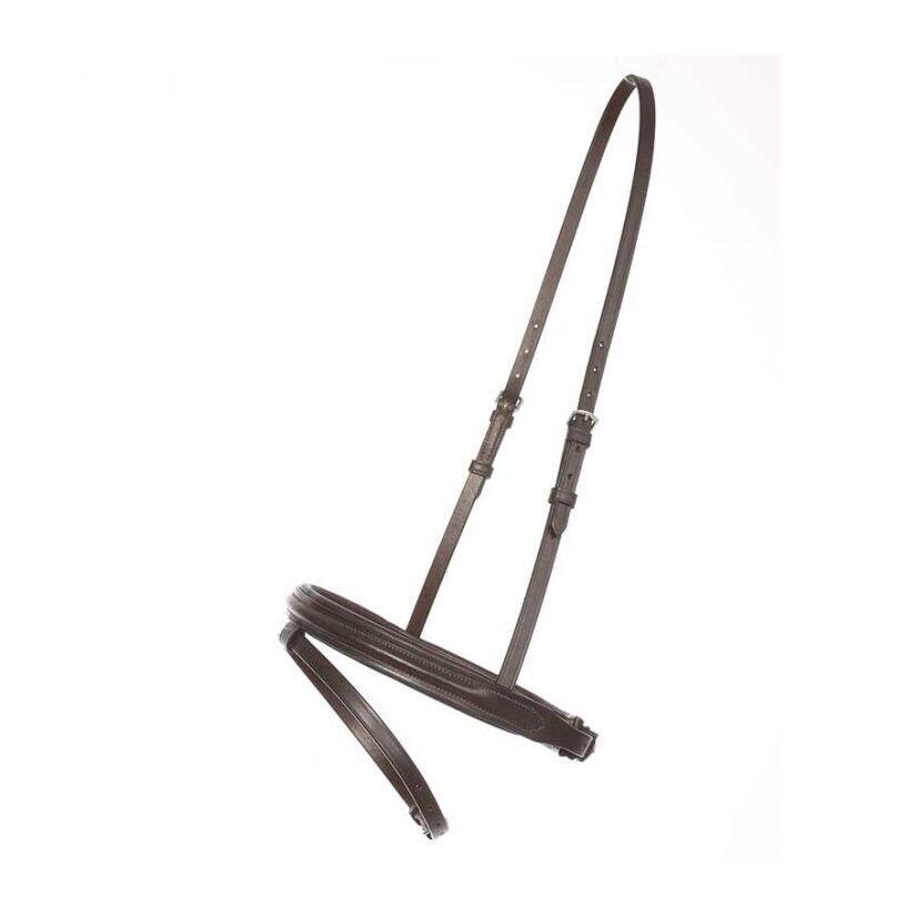 Kavalkade - Muserolle Kavalkade Flash - Bridon - Marron - Fs - Decathlon