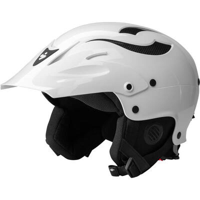 Kajakhelm sweet protection rocker