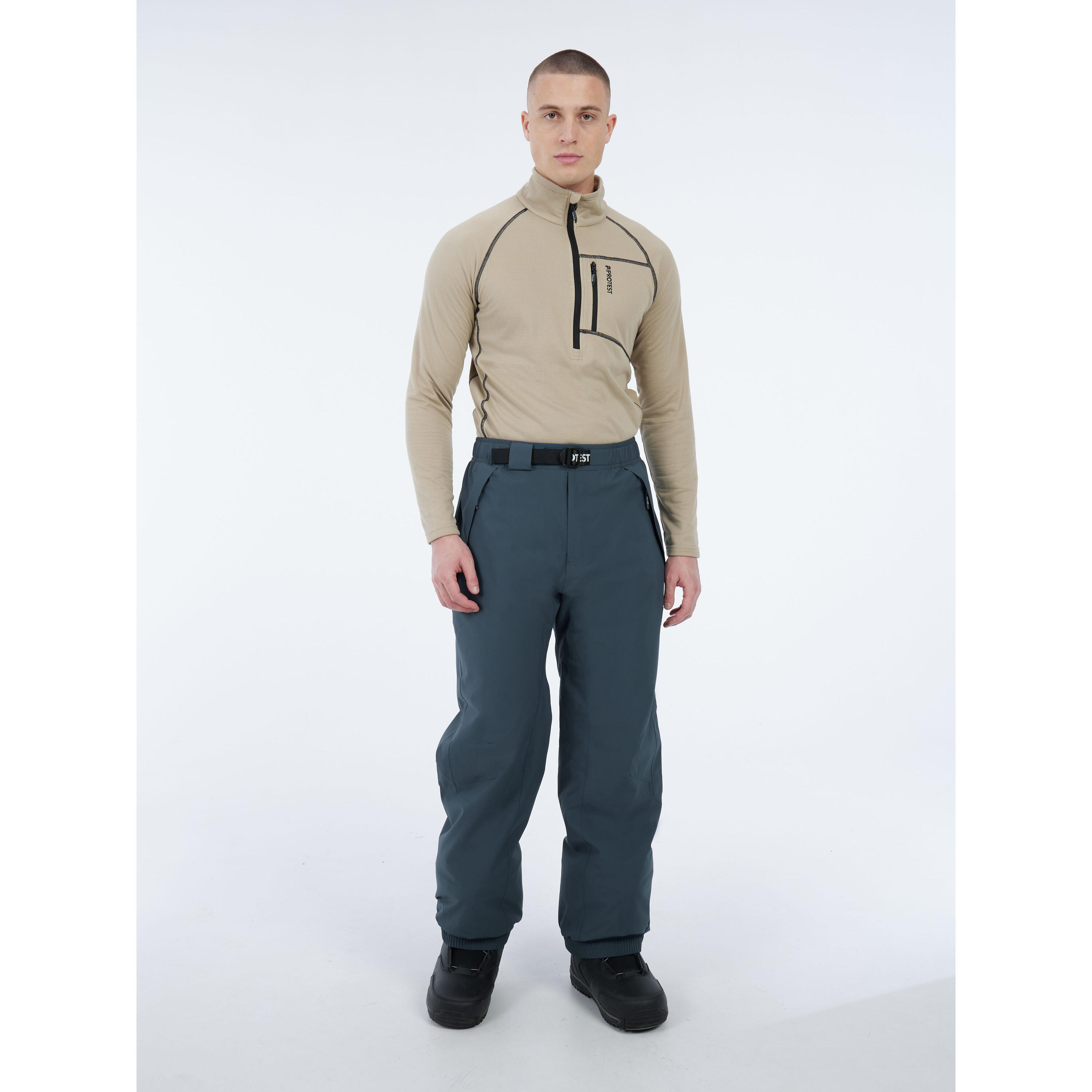 Pantalon de ski Protest Luton 3/6