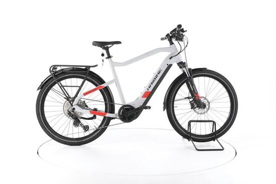 Refurbished - Haibike Trekking 7 Trekking E-Bike - Sehr gut