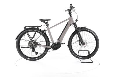Refurbished - Kalkhoff Entice 5.B Advance+ Trekking E-Bike 2023 - Sehr gut