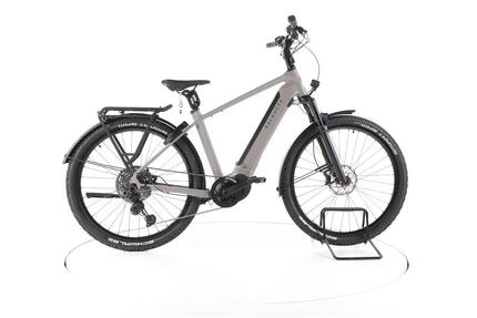 Refurbished - Kalkhoff Entice 5.B Advance+ Trekking E-Bike 2023 - Sehr gut