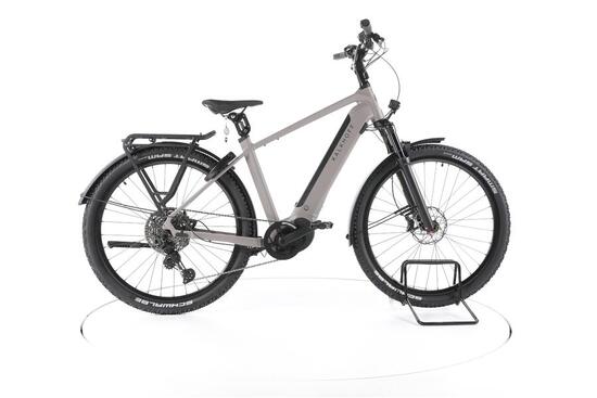 Refurbished - Kalkhoff Entice 5.B Advance+ Trekking E-Bike 2023 - Sehr gut