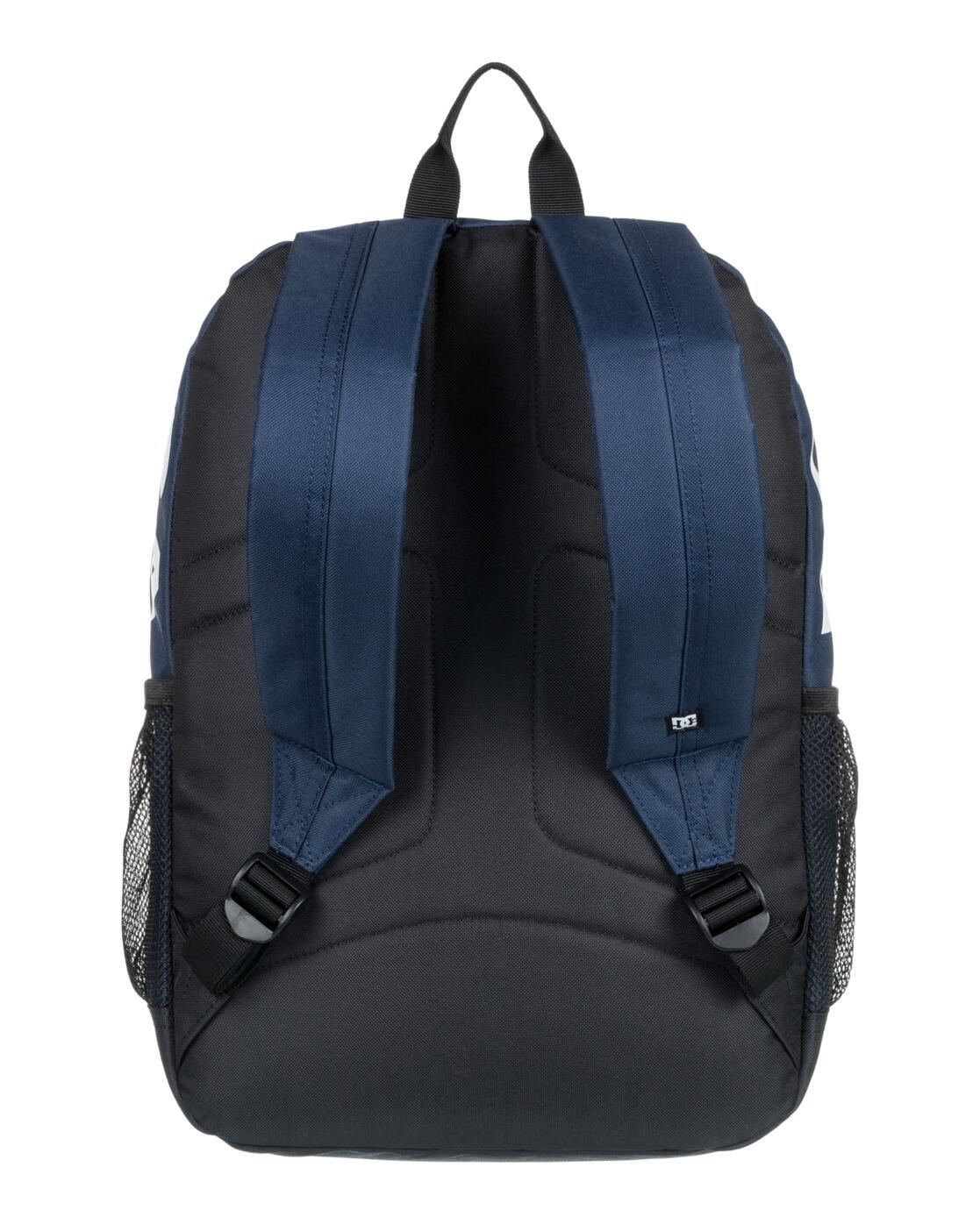 Medium Rugzak BACKSIDER Blau Heren 4/4