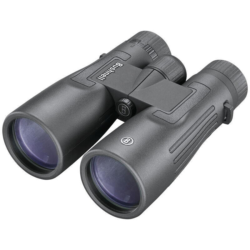 Binoclu Bushnell Legend ROOF Black 12X50