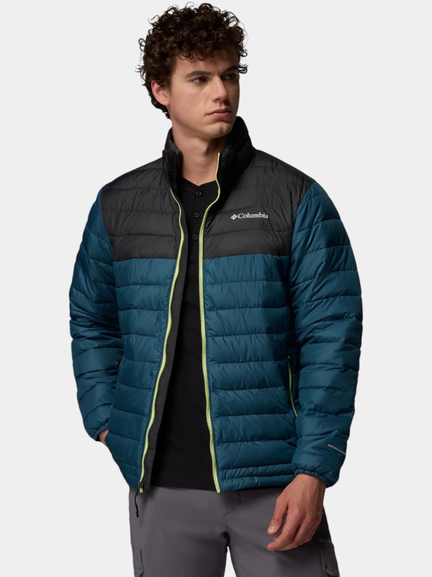 Veste Homme Powder Lite II 5/7