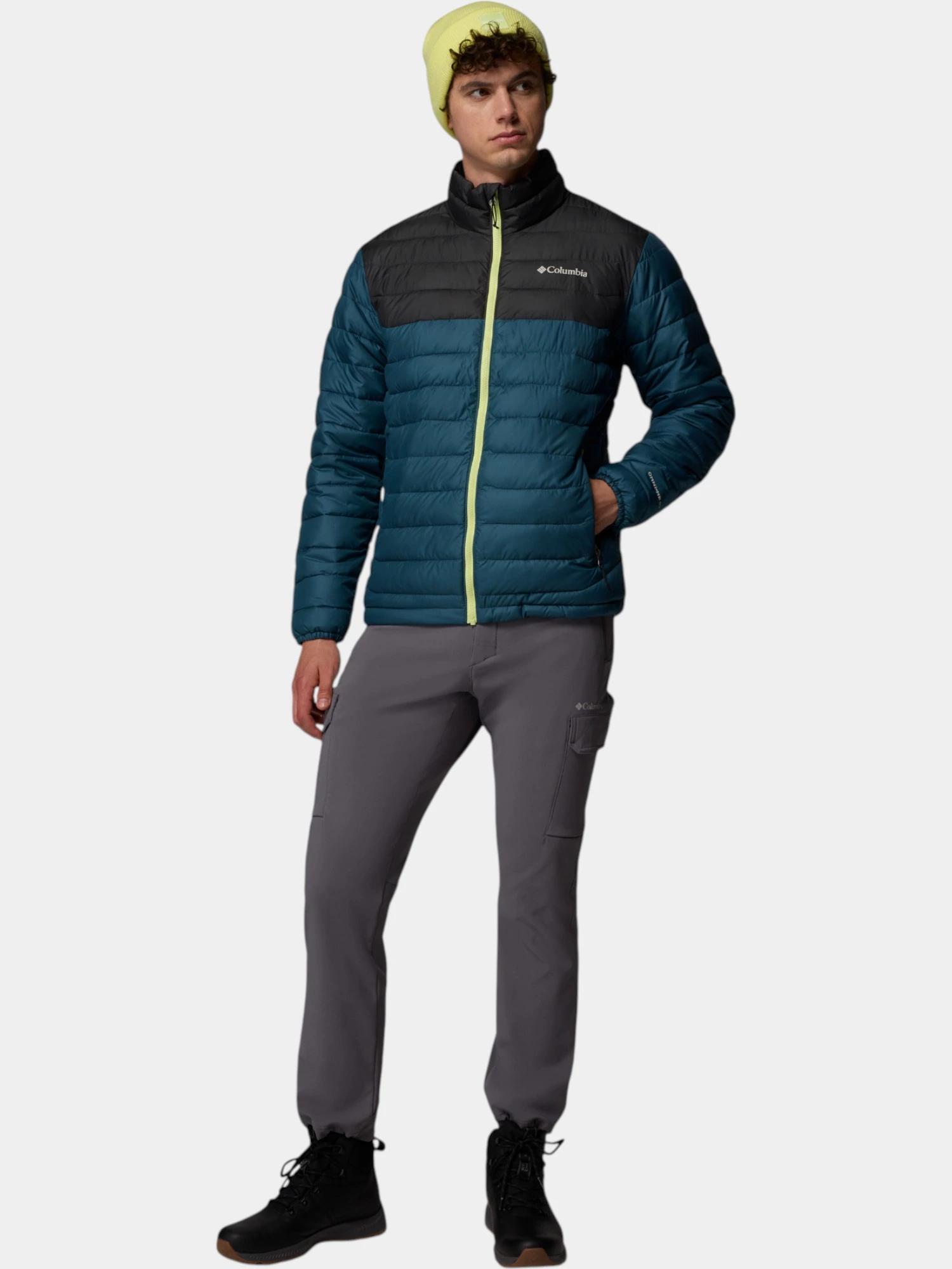 Veste Homme Powder Lite II 4/7