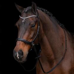 Bridon sans mors pour cheval HV Polo Legacy