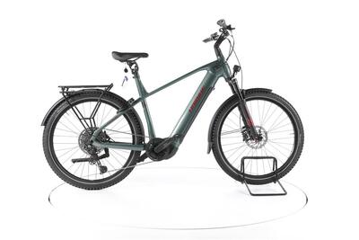 Refurbished - Haibike Trekking 5 Trekking E-Bike 2024 - Sehr gut