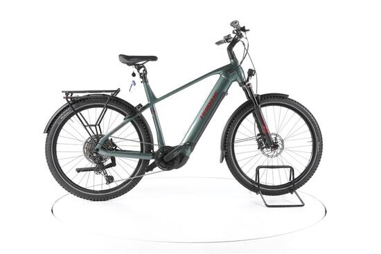 Refurbished - Haibike Trekking 5 Trekking E-Bike 2024 - Sehr gut