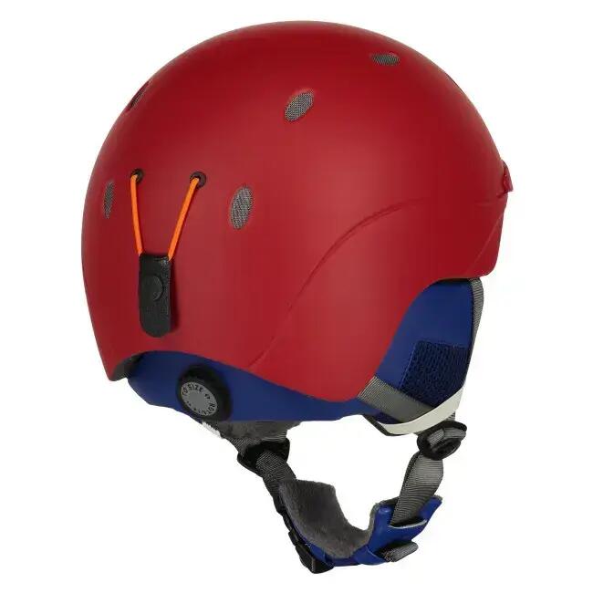 Sisak sí és snowboard SINNER Titan, Piros, Férfi 2/3