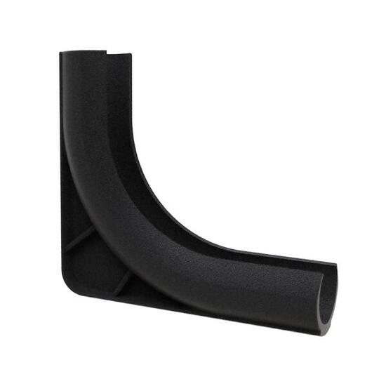 Pied arrière de table de Home Trainer bois VAN RYSEL