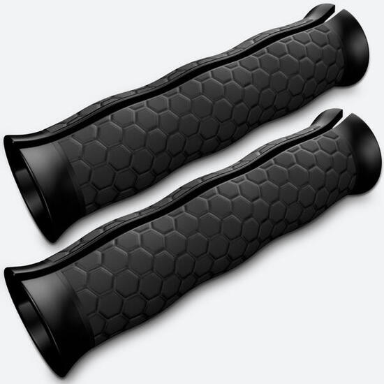 Fitness Griffe für Fitnessbänder – Ergonomisch, Rutschfest & Stabil