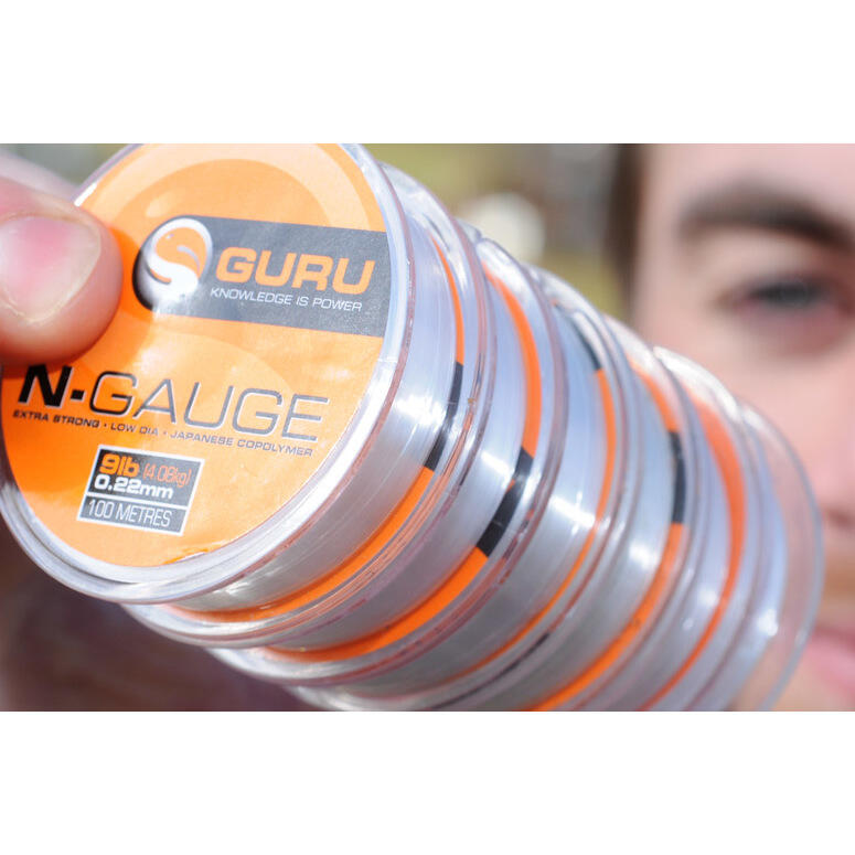 GURU TACKLE picture