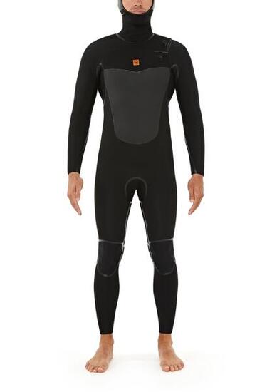 Combinaison Néoprène 5/4 Chest Zip Explorer Frost III